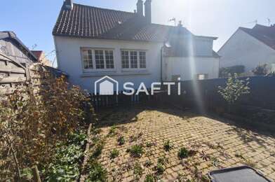 Maison 5 pièces 137000 €