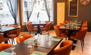 Commerce  220 m² à vendre à Callac (22160)