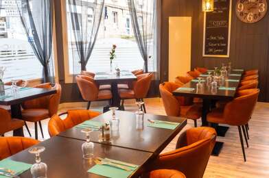 Commerce  150000 €