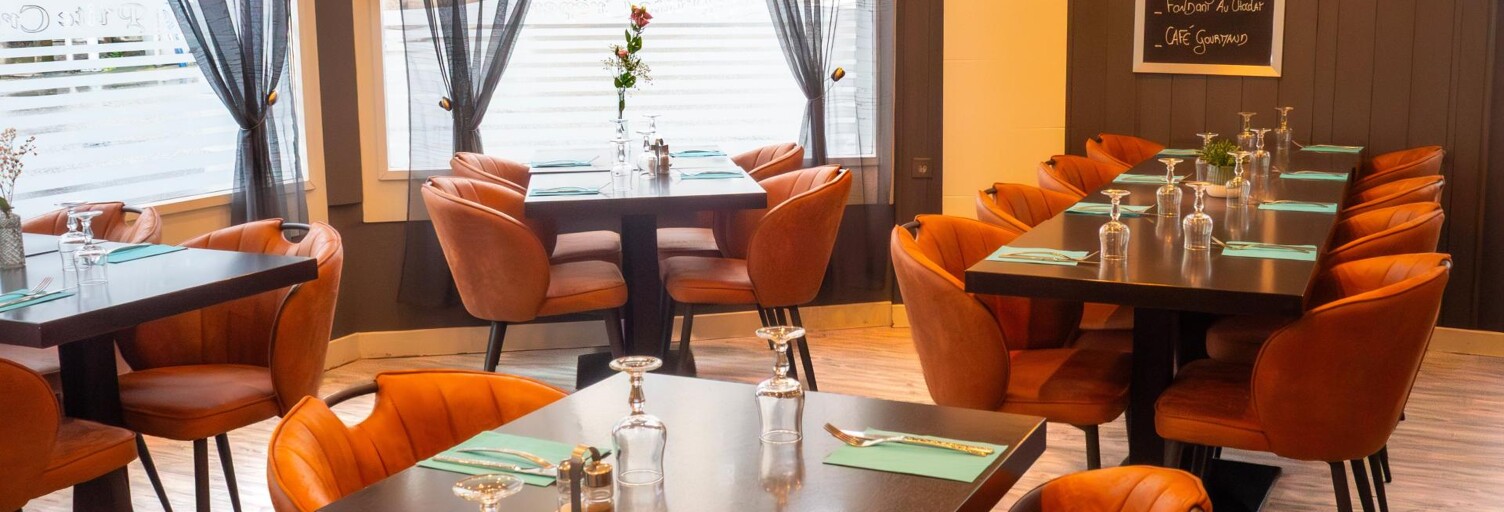 Commerce  220 m² à vendre à Callac (22160)