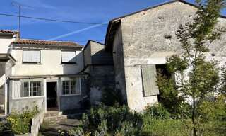 Maison 5 Pièces 87 m² à vendre à Javrezac (16100)