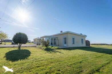 Maison 7 pièces 236700 €