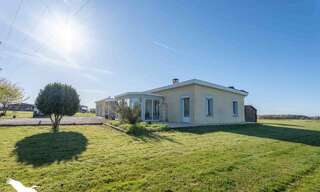 Maison 7 Pièces 147 m² à vendre à Mirambeau (17150)
