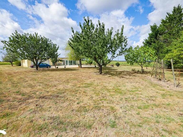 Contemporaine de 7 pièces principales — photo 1