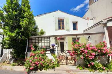 Maison 4 pièces 182069 €
