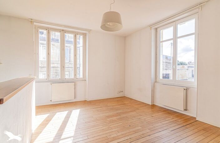 Vente appartement 4 pièces 117 m² Bordeaux (33000) — photo 4