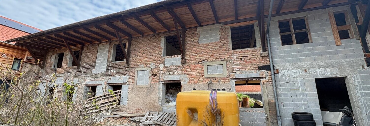 Maison 5 Pièces 120 m² à vendre à Truchtersheim (67370)