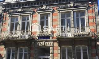 Immeuble  320 m² à vendre à Flers (61100)