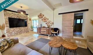 Maison 4 Pièces 121 m² à vendre à Bonifacio / Bunifaziu (20169)