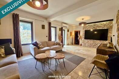 Maison 4 pièces 695000 €