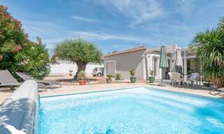 Maison 5 Pièces 122 m² à vendre à Cazouls-lès-Béziers (34370)
