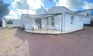 Maison 10 Pièces 280 m² à vendre à Nieulle-sur-Seudre (17600)