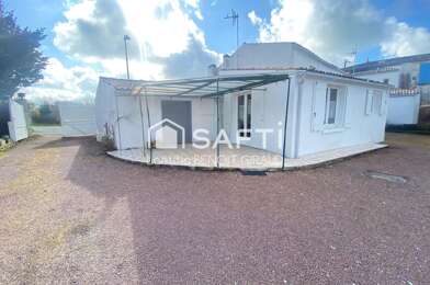 Maison 10 pièces 250000 €