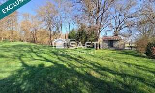 Terrain  8488 m² à vendre à Châtillon-sur-Indre (36700)