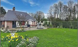 Maison 2 Pièces 42 m² à vendre à Livarot-Pays-d'Auge (14290)