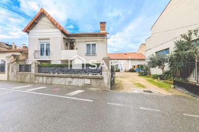 Maison 8 pièces 550000 €