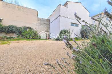 Maison 8 pièces 550000 €