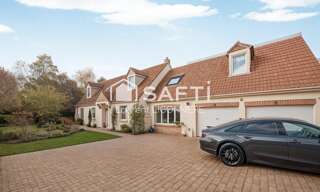 Maison 7 Pièces 187 m² à vendre à Santeny (94440)