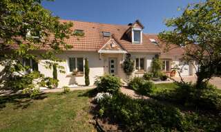 Maison 7 Pièces 187 m² à vendre à Santeny (94440)