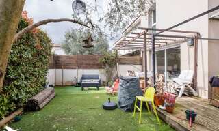 Maison 4 Pièces 90 m² à vendre à Vendargues (34740)