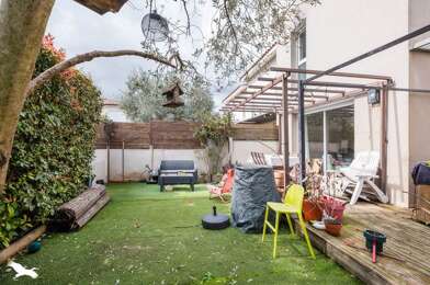 Maison 4 pièces 379000 €