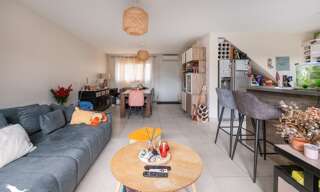 Maison 4 Pièces 90 m² à vendre à Vendargues (34740)