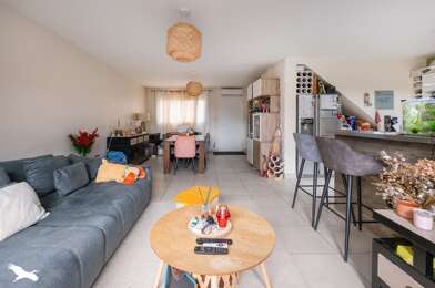 Maison 4 pièces 379000 €