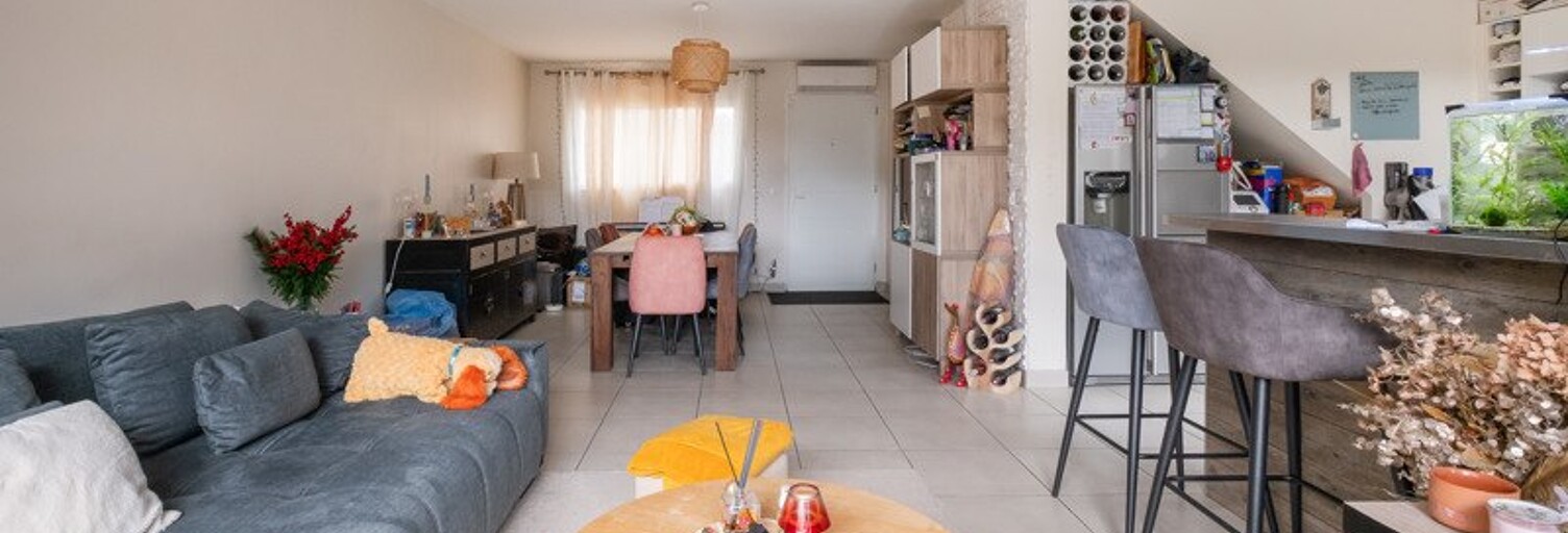 Maison 4 Pièces 90 m² à vendre à Vendargues (34740)