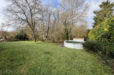 Maison 5 pièces 265500 €