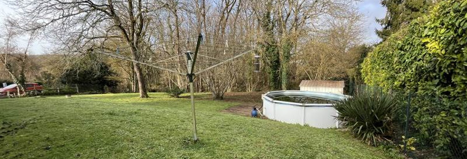 Maison 5 Pièces 116 m² à vendre à Garat (16410)