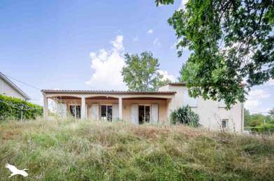 Maison 5 pièces 265500 €