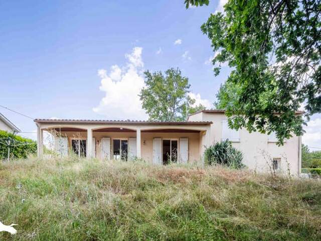 Pavillon de 5 pièces principales — photo du bien
