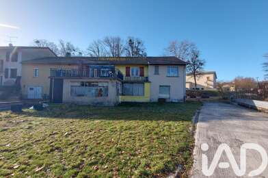 Maison 5 pièces 265000 €