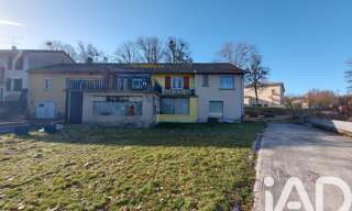 Maison 5 Pièces 151 m² à vendre à Clairvaux-les-Lacs (39130)