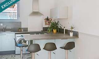 Appartement 2 Pièces 44 m² à vendre à Portet-sur-Garonne (31120)