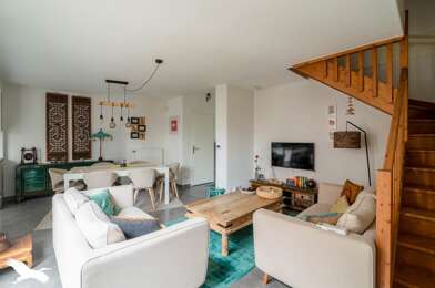 Maison 5 pièces 334336 €