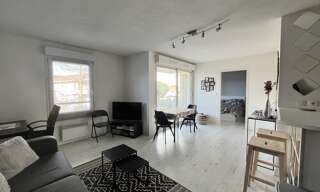 Appartement 2 Pièces 45 m² à vendre à Seilh (31840)