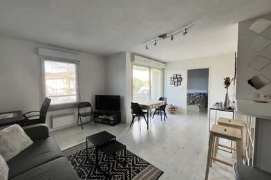 Appartement 2 pièces 153700 €