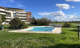 Appartement 2 Pièces 45 m² à vendre à Seilh (31840)