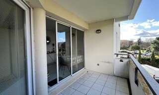 Appartement 2 Pièces 45 m² à vendre à Seilh (31840)