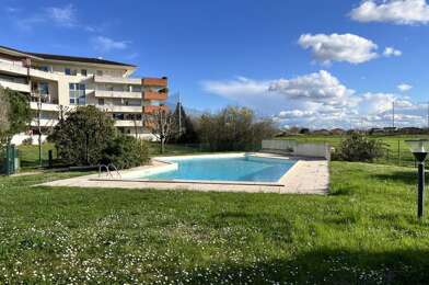 Appartement 2 pièces 149900 €