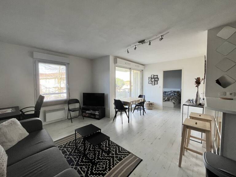 Appartement 2 pièces 45 m² — photo 1