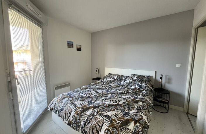 Vente appartement 2 pièces 45 m² Seilh (31840) — photo 4