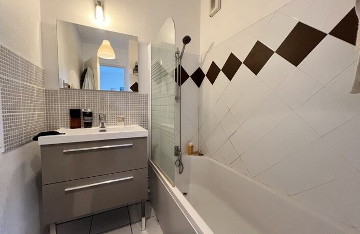 Vente appartement 2 pièces 45 m² Seilh (31840) — photo 5
