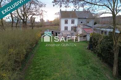 Maison 5 pièces 189500 €