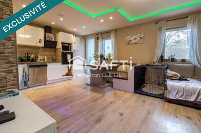 Maison 5 pièces 189500 €