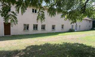 Maison 10 Pièces 480 m² à vendre à Luçay-le-Mâle (36360)