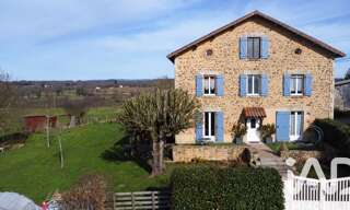 Maison 5 Pièces 135 m² à vendre à Oradour-sur-Glane (87520)