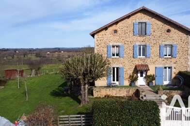 Maison 5 pièces 262000 €