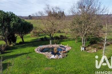 Maison 5 pièces 262000 €